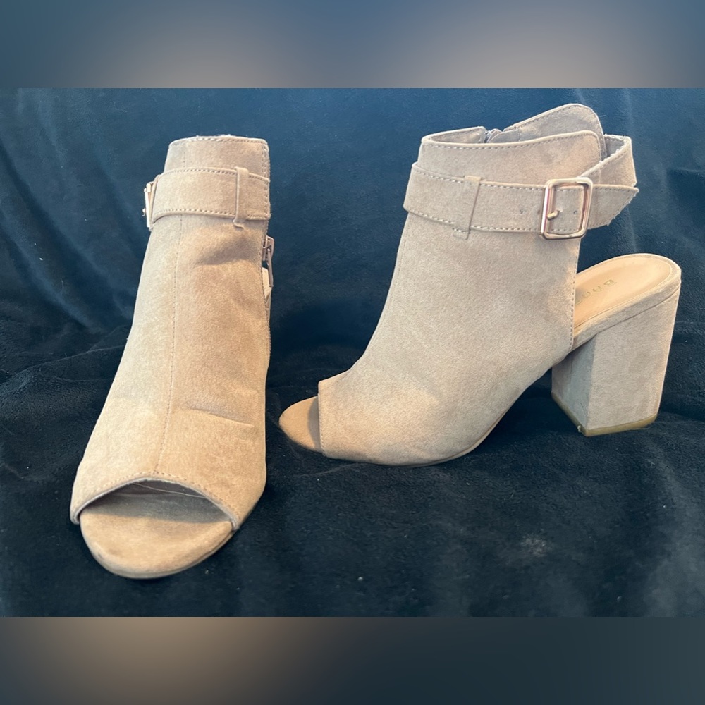 Booties